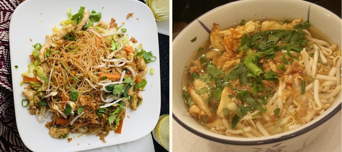 Chez Sandy - Gallery Image 1