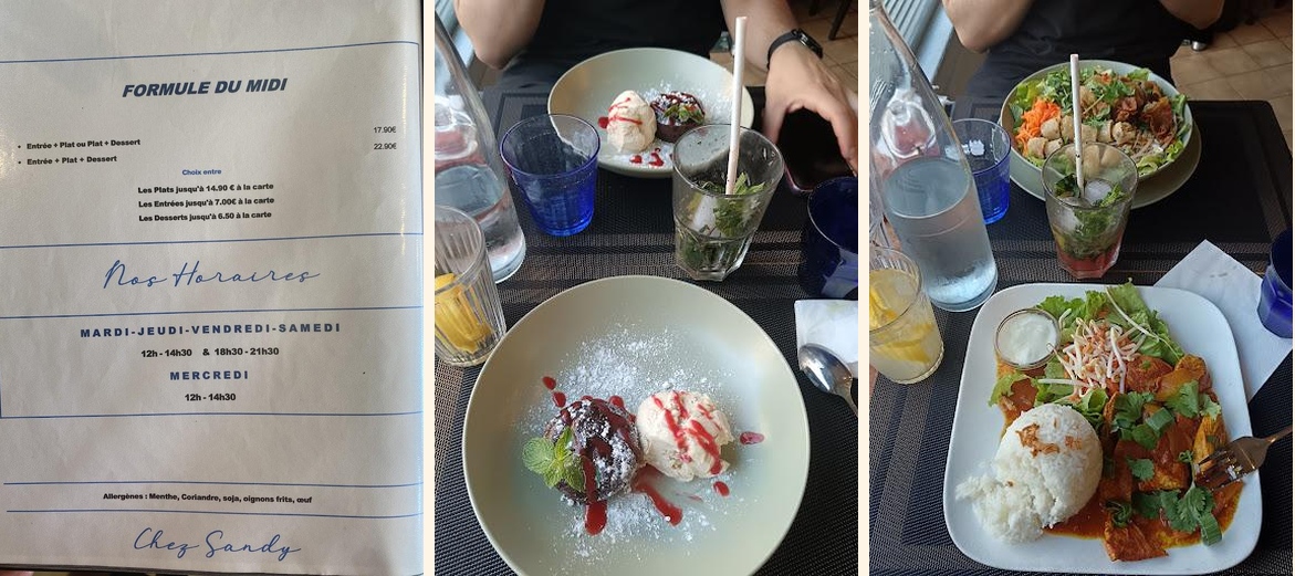Chez Sandy - Gallery Image 2