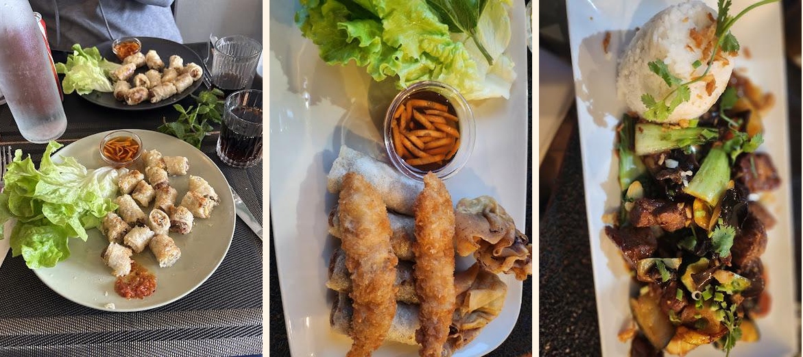 Chez Sandy - Gallery Image 4