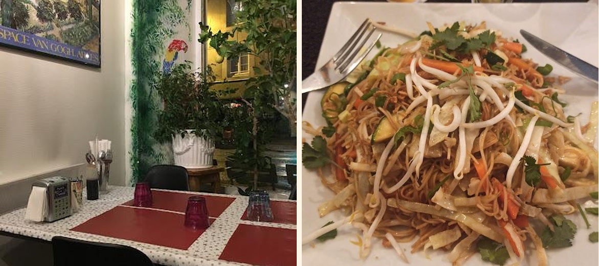 Chez Sandy - Gallery Image 5