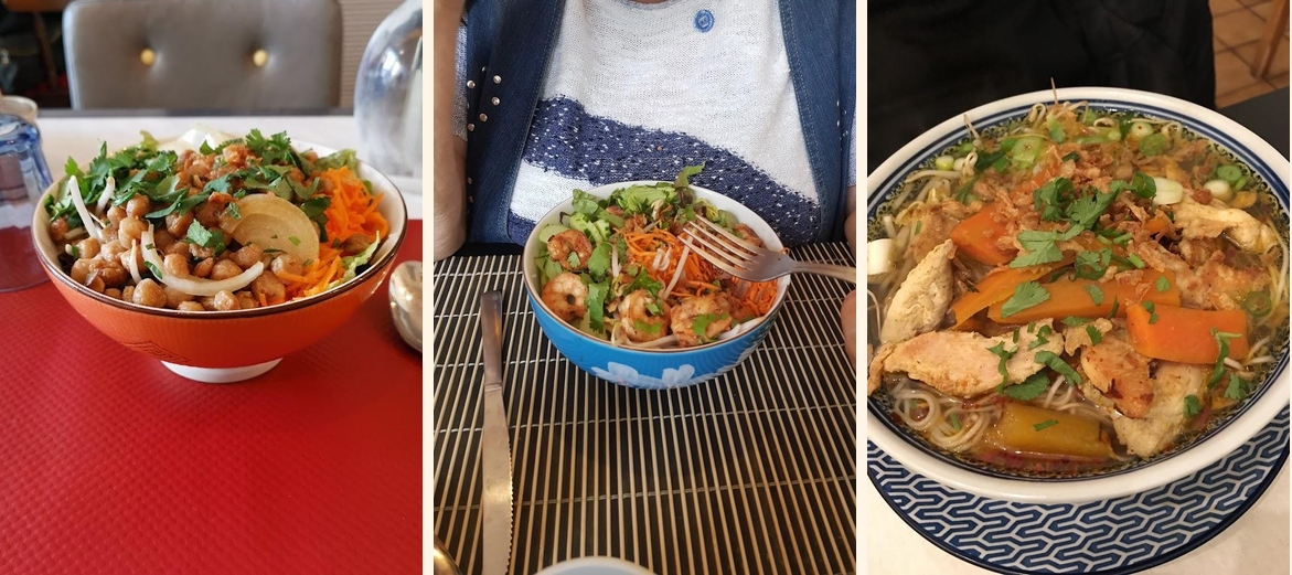 Chez Sandy - Gallery Image 7